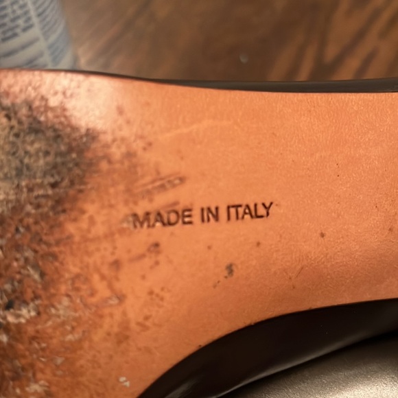 Salvatore Ferragamo shoe size 7 - Picture 6 of 10